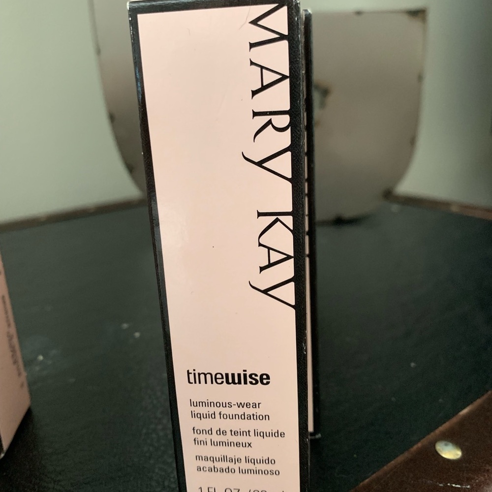 Luminous Foundation